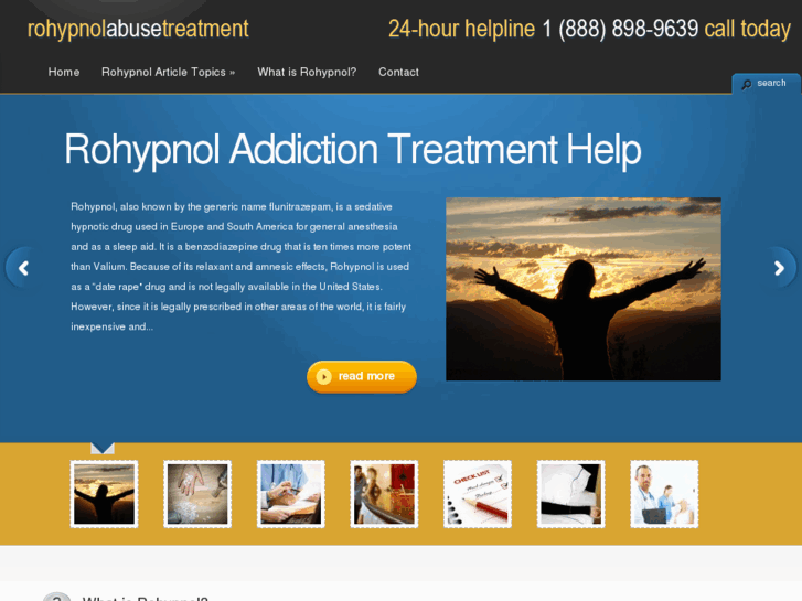 www.rohypnolabusetreatment.com