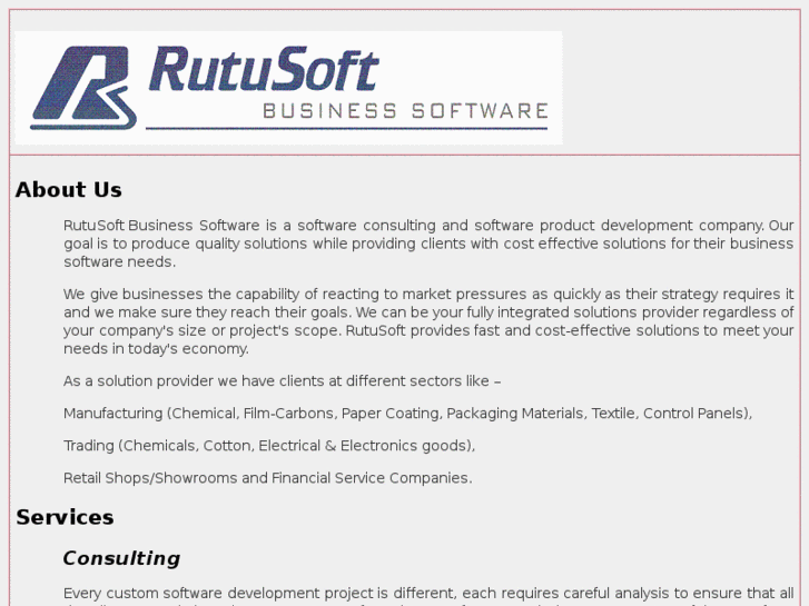 www.rutusoft.com