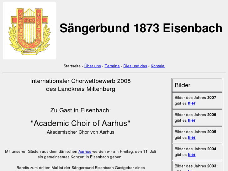 www.saengerbund.net