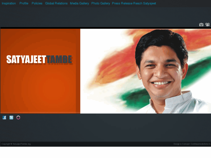 www.satyajeettambe.org