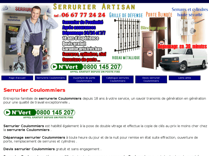 www.serruriers-coulommiers.net