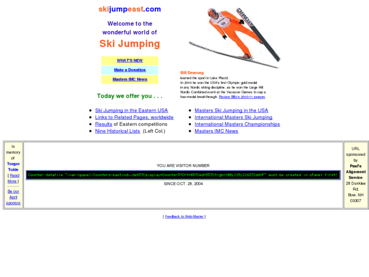 www.skijumpeast.com