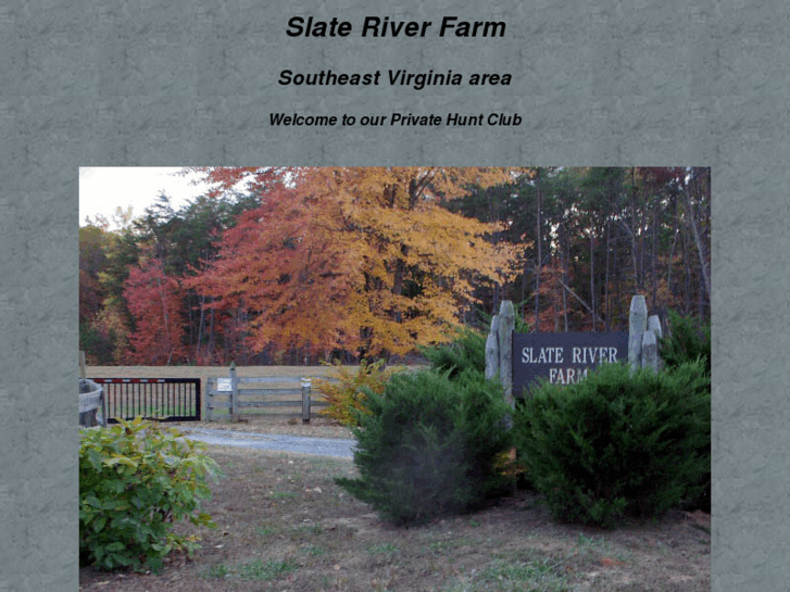 www.slateriverfarms.com