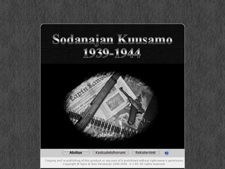 www.sodanajankuusamo.net