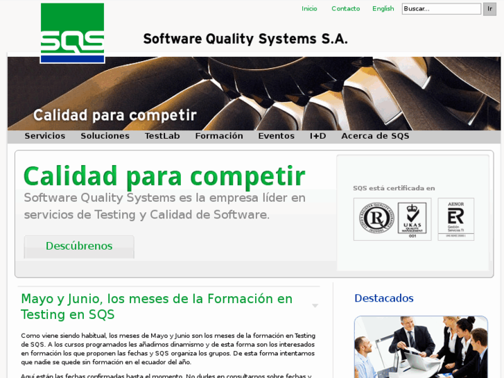 www.sqs.es