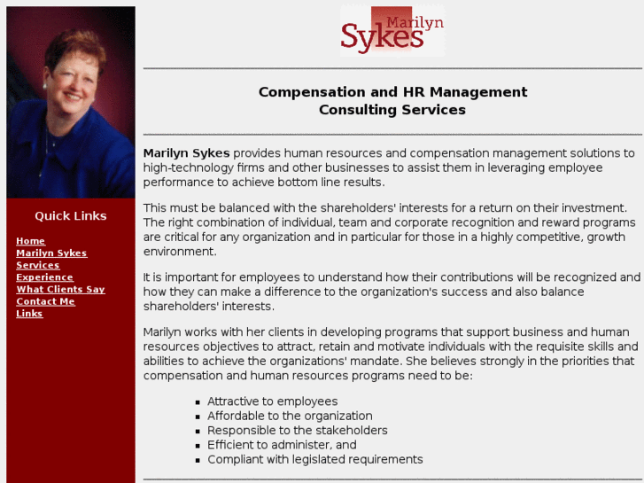 www.sykescompconsult.com