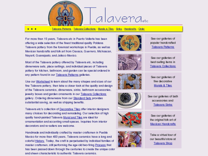 www.talaveraetc.com