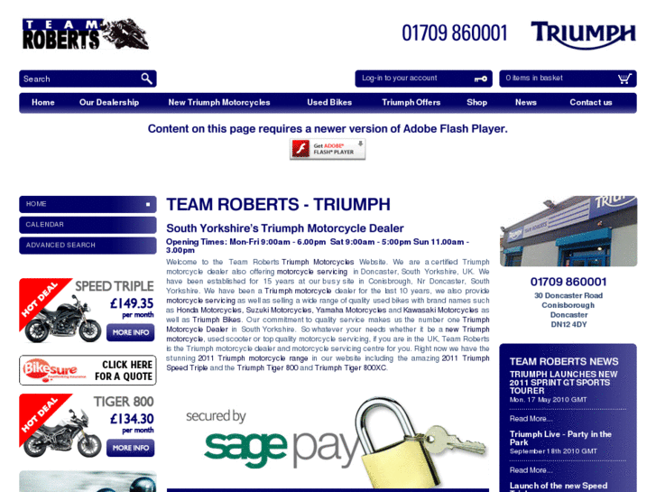 www.teamroberts.co.uk