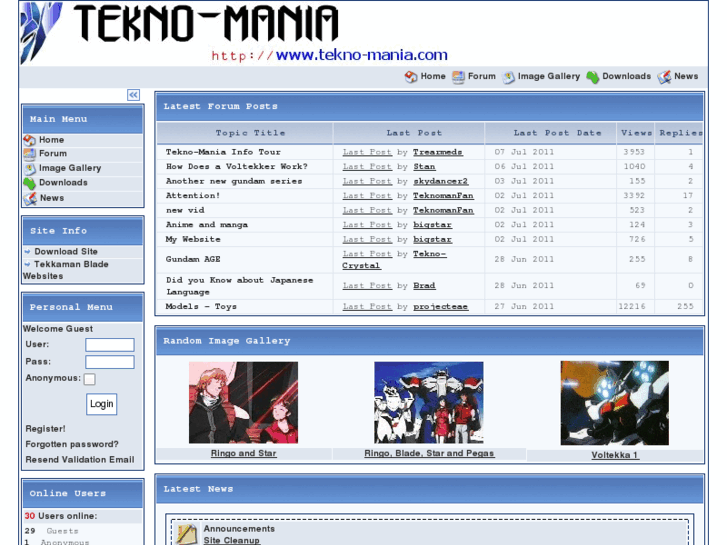 www.tekno-mania.com