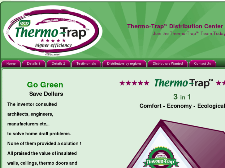 www.thermo-trap.com