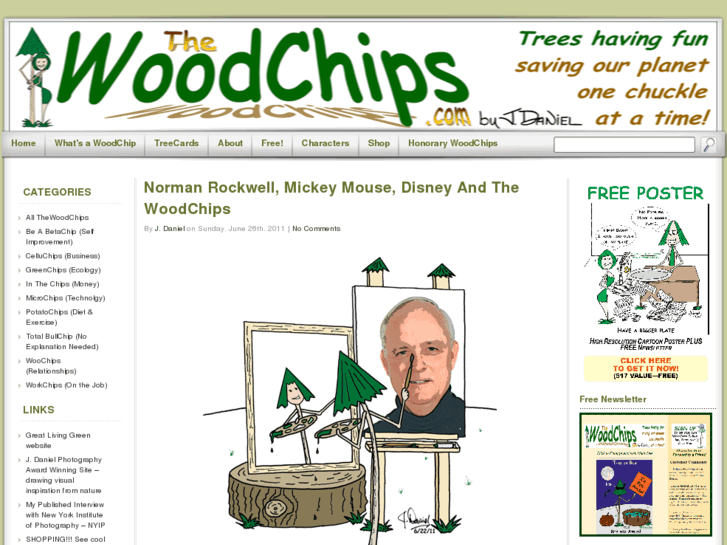 www.thewoodchips.com