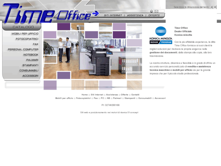 www.timeoffice.net