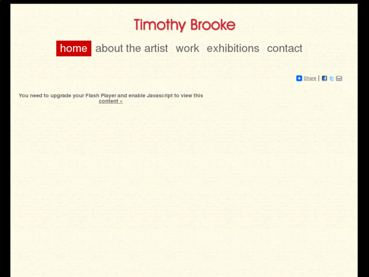 www.timothybrooke.com