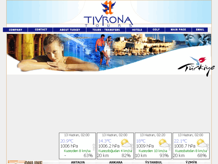 www.tivrona.com