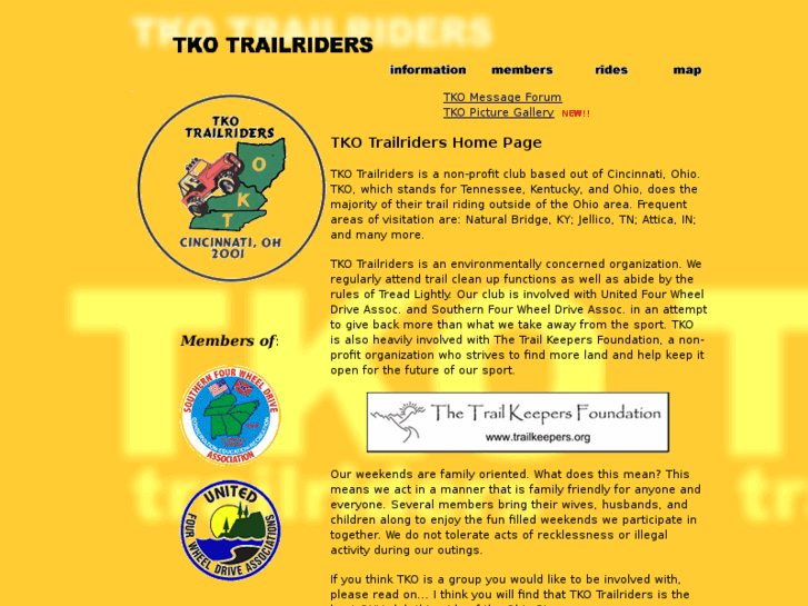 www.tkotrailriders.com