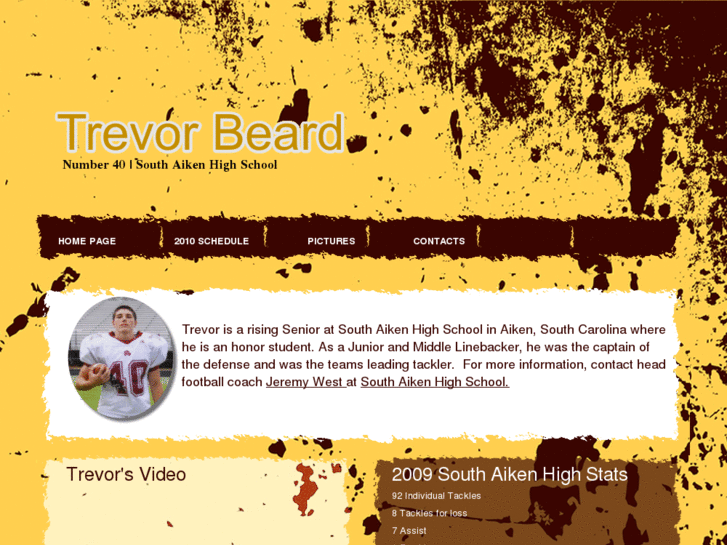 www.trevorbeard.com