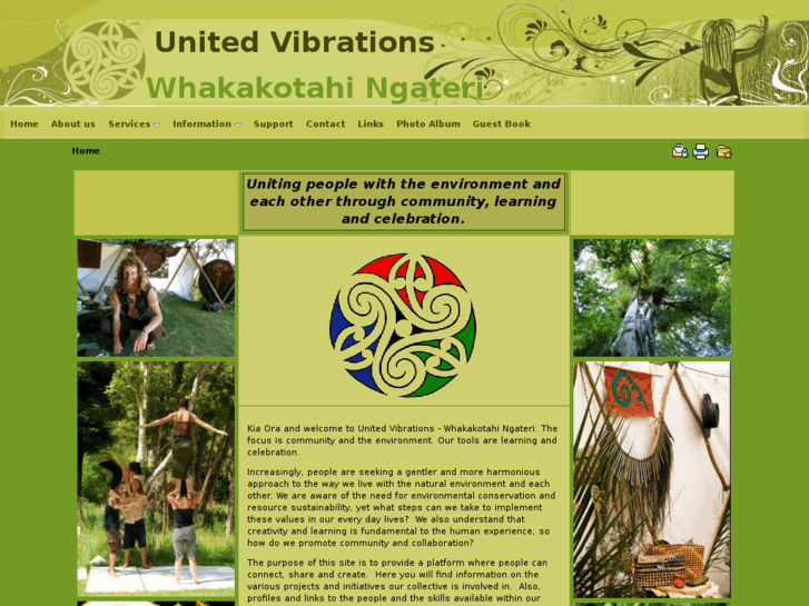 www.unitedvibrations.com