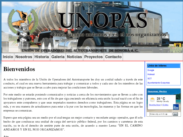 www.unopasac.org