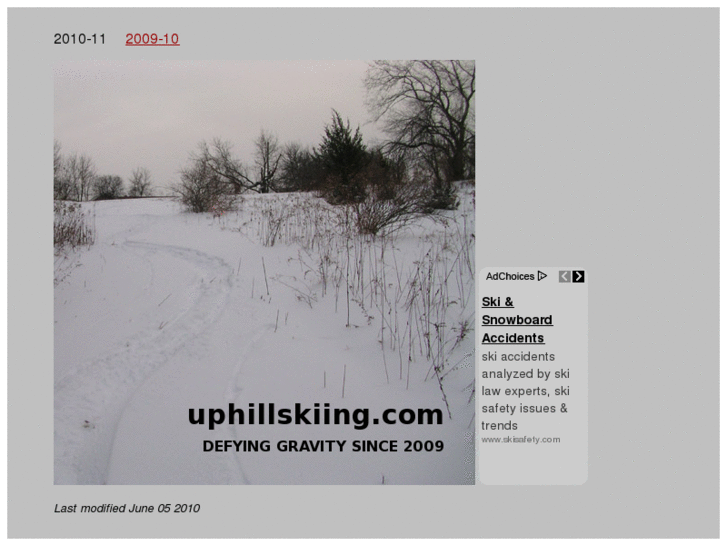 www.uphillskiing.com