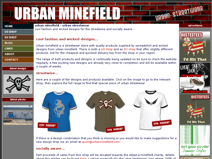 www.urbanminefield.com