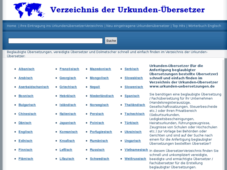 www.urkunden-uebersetzungen.de