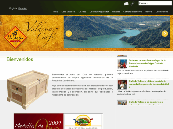 www.valdesia.com.do