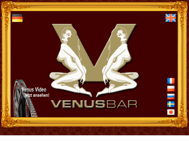 www.venusbar-hannover.com