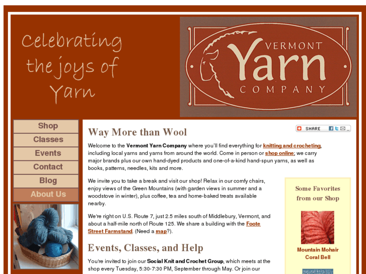 www.vermont-yarn.com