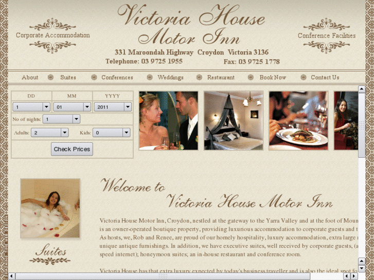 www.victoriahouse.com.au