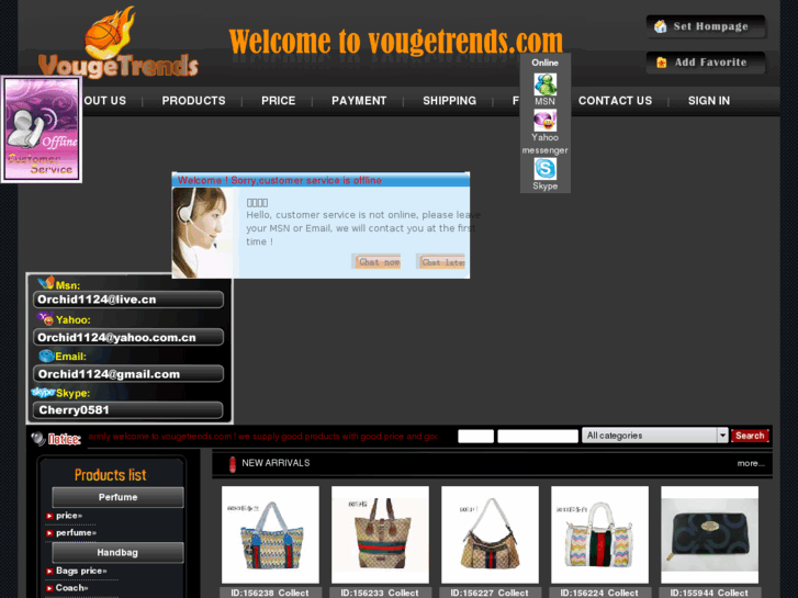 www.vougetrends.com