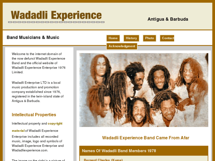 www.wadadliexperience.com