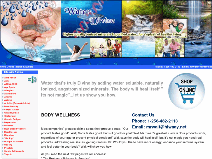 www.waterdivine.com