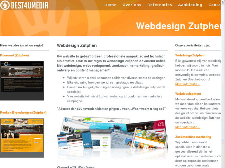 www.webdesignzutphen-4u.nl