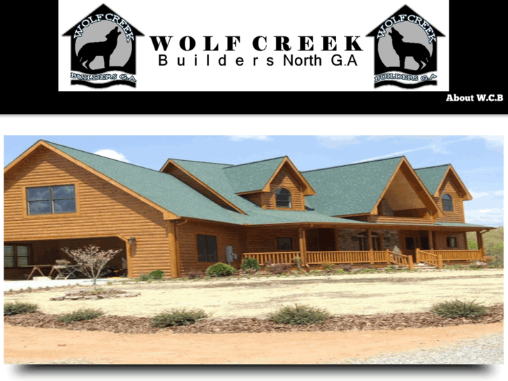 www.wolfcreekbuildersga.com