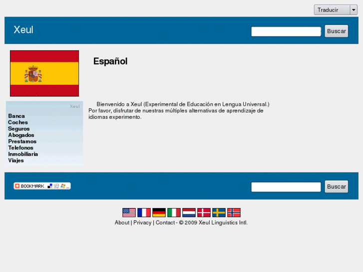 www.xeul.es