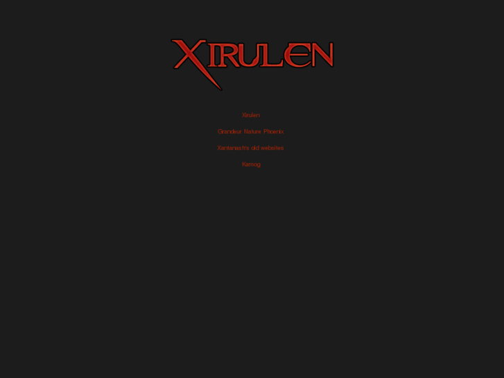 www.xirulen.com