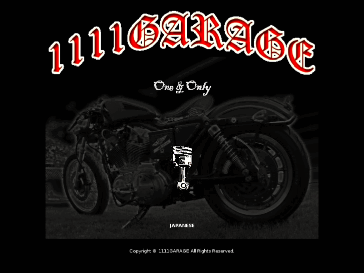 www.1111garage.com