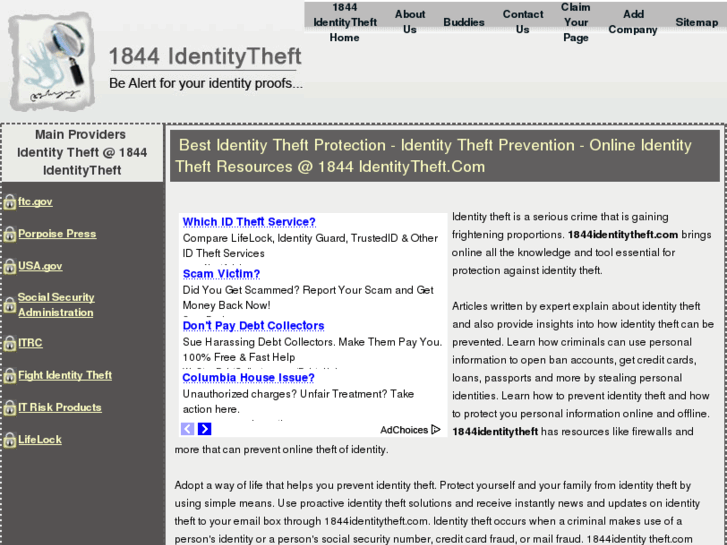 www.1844identitytheft.com