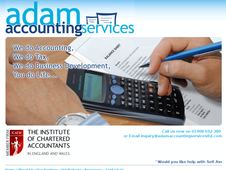 www.adamaccountingservicesltd.com