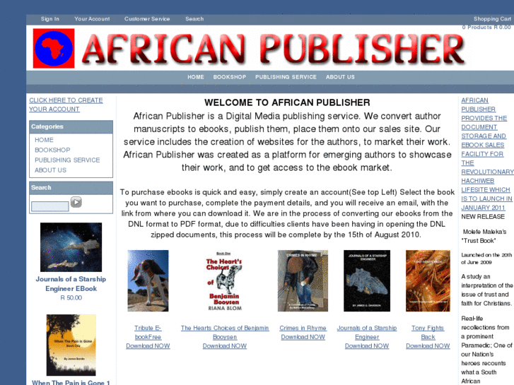 www.africanpublisher.com