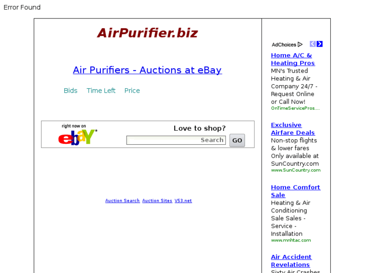 www.airpurifier.biz