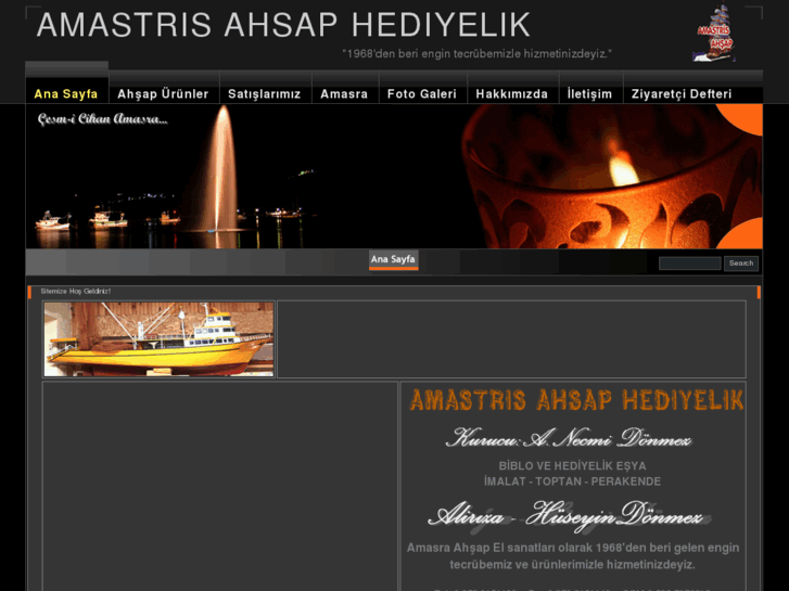 www.amastrisahsap.com