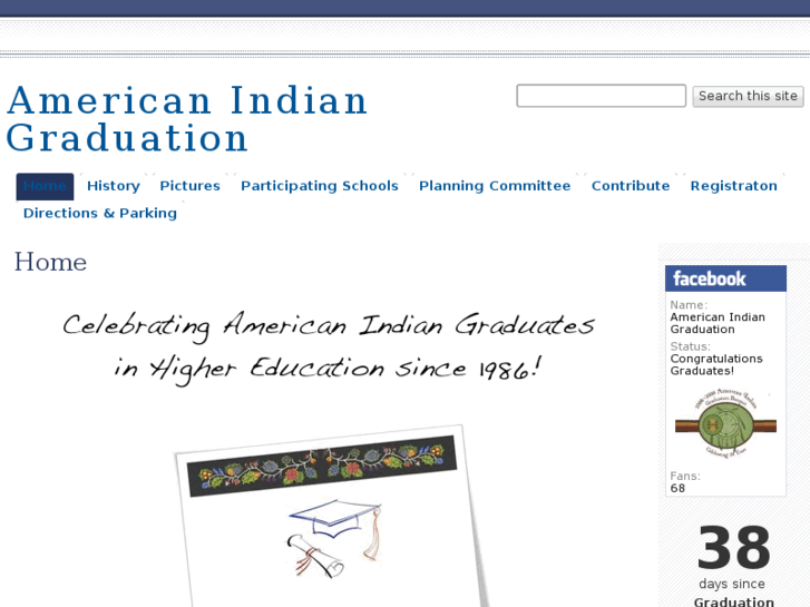 www.americanindiangraduation.com