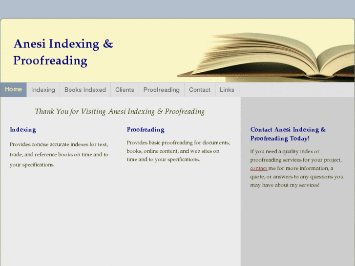 www.anesiindexing.com