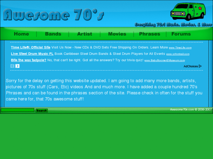 www.awesome70s.com
