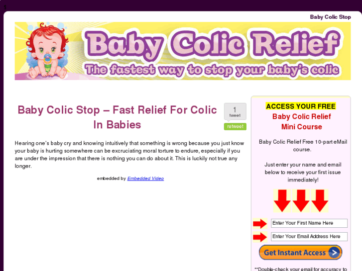 www.babycolicstop.com