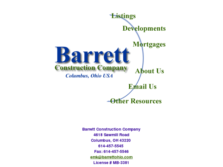 www.barrettinteriordesign.com