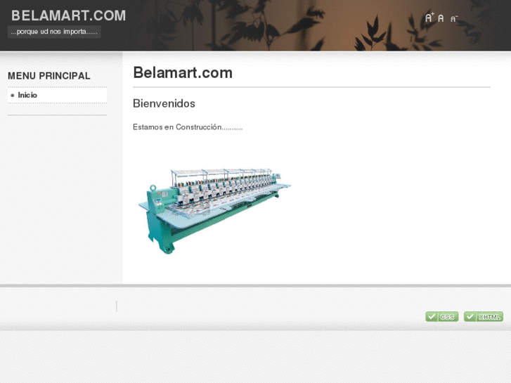 www.belamart.com