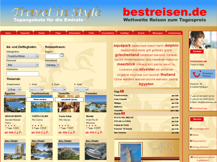 www.bestreisen.de