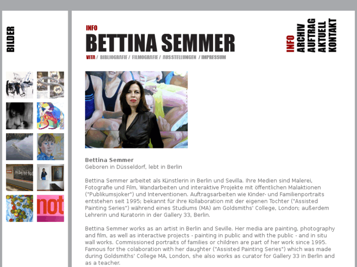 www.bettina-semmer.com